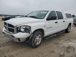 Dodge Vehiculos salvage en venta: 2006 Dodge RAM 2500