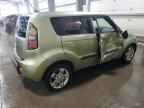 2010 KIA Soul +