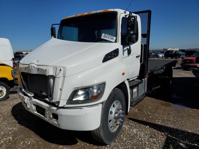 2019 Hino Hino 338