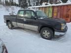 2005 Chevrolet Silverado K1500