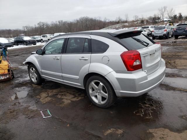 2008 Dodge Caliber R/T