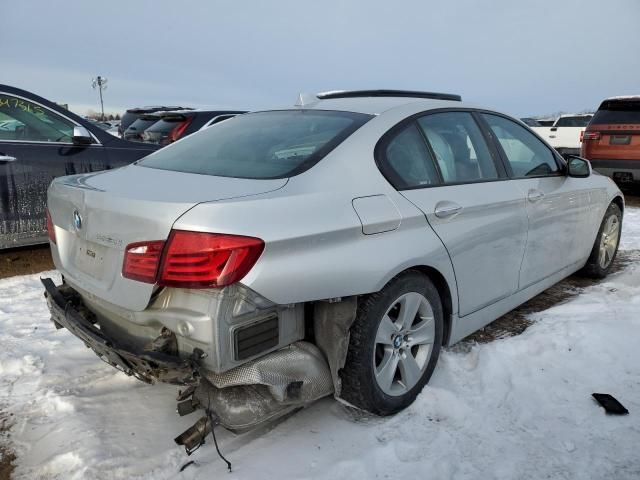 2011 BMW 535 I