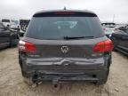 2013 Volkswagen Tiguan S