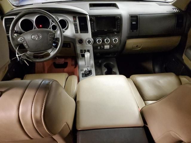 2008 Toyota Sequoia Limited