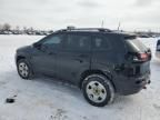 2017 Jeep Cherokee Trailhawk