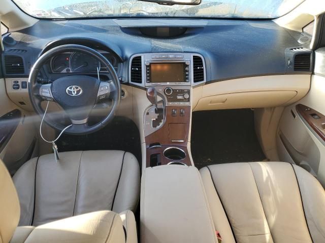 2010 Toyota Venza