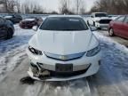 2018 Chevrolet Volt Premier