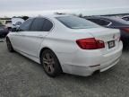 2011 BMW 528 I