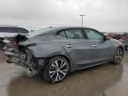 2017 Nissan Maxima 3.5S