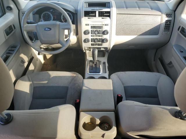 2008 Ford Escape XLT