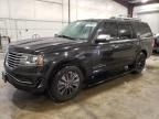 2015 Lincoln Navigator