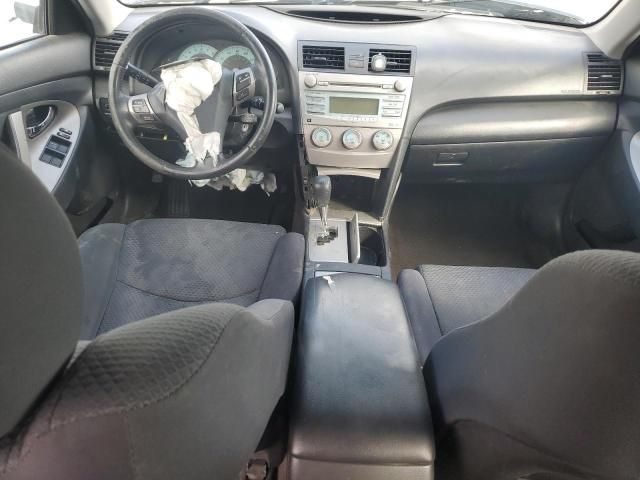 2009 Toyota Camry SE