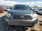 2009 Toyota Highlander Sport