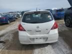 2010 Nissan Versa S