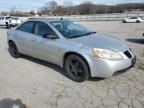 2009 Pontiac G6