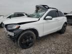 2018 Mercedes-Benz GLC 300