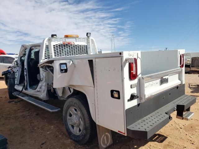 2023 Dodge RAM 2500 Tradesman