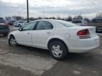 2006 Dodge Stratus SXT