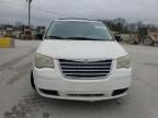 2010 Chrysler Town & Country LX