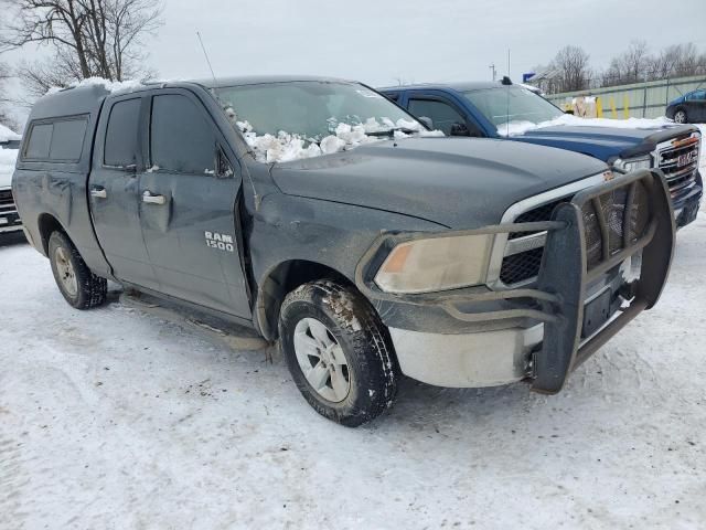 2017 Dodge RAM 1500 SLT