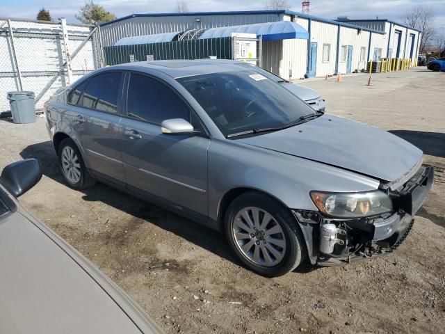 2005 Volvo S40 2.4I