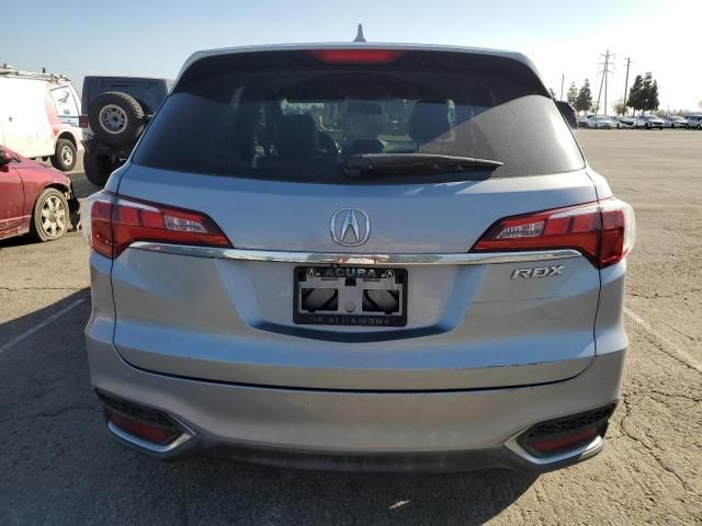 2016 Acura RDX