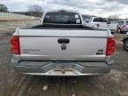 2007 Dodge Dakota SLT