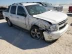 2007 Chevrolet Avalanche C1500