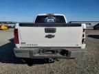 2010 Chevrolet Silverado K1500 LS