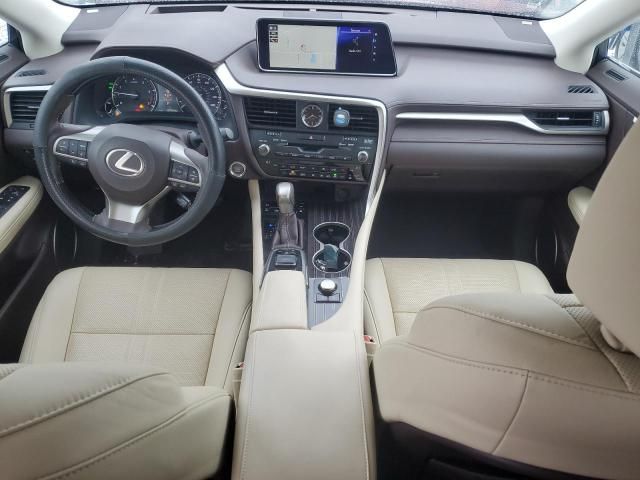 2016 Lexus RX 350 Base