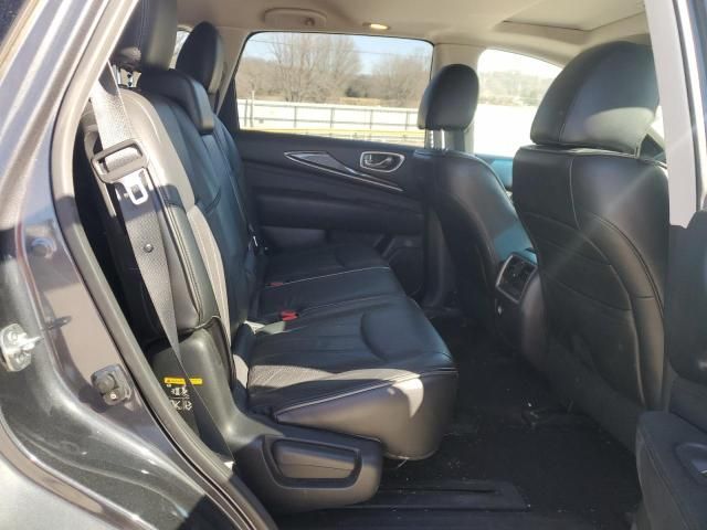 2013 Infiniti JX35