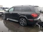 2018 Mercedes-Benz GLS 550 4matic