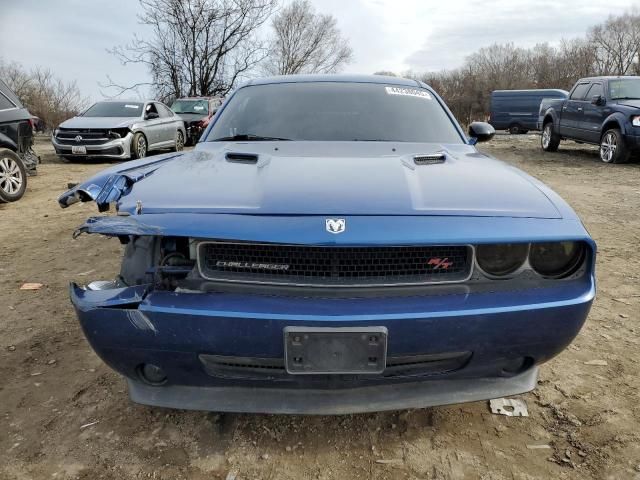 2009 Dodge Challenger R/T