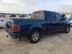 2002 Ford F150 Supercrew