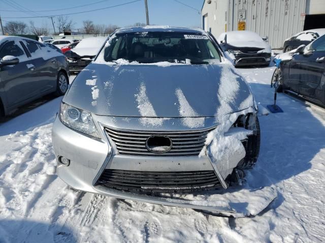 2014 Lexus ES 350