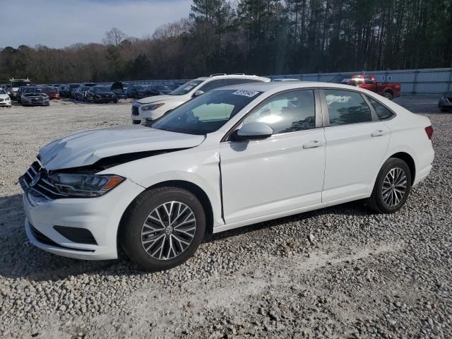 2021 Volkswagen Jetta S