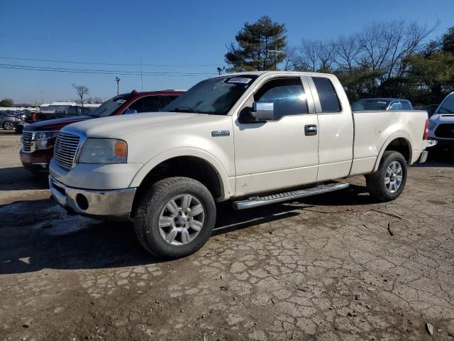 2007 Ford F150