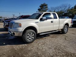 2007 Ford F150 en venta en Lexington, KY