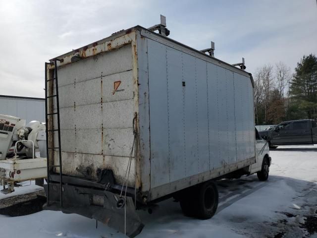 2004 Chevrolet Express G3500