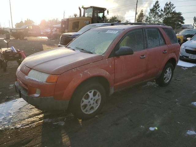 2003 Saturn Vue