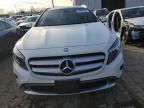 2016 Mercedes-Benz GLA 250 4matic