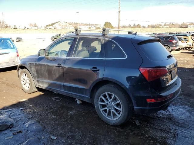 2011 Audi Q5 Premium