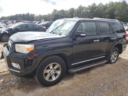 Salvage cars for sale at Eight Mile, AL auction: 2011 Toyota 4runner SR5