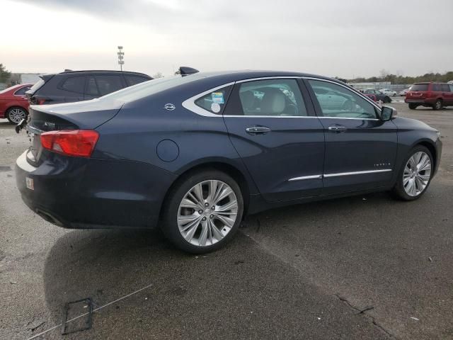 2019 Chevrolet Impala Premier