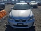 2012 Lexus CT 200