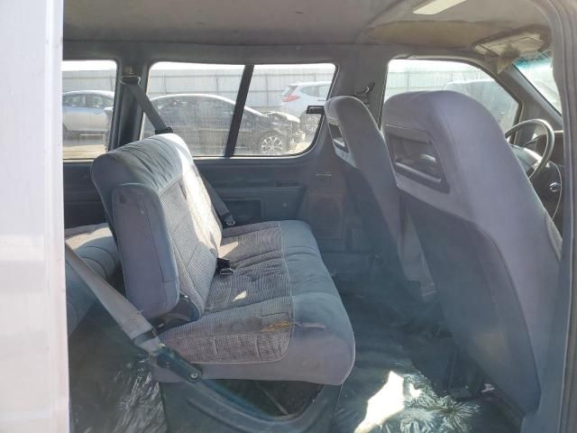 1995 Ford Aerostar