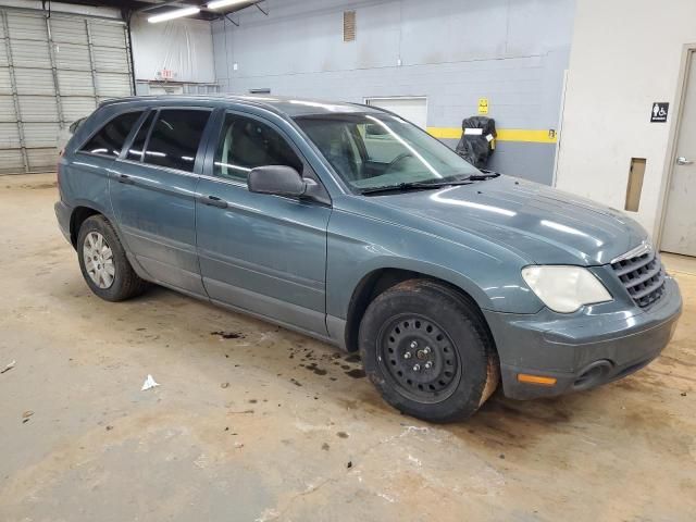 2007 Chrysler Pacifica