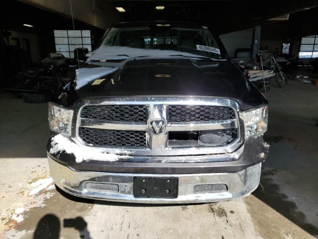 2019 Dodge RAM 1500 Classic SLT