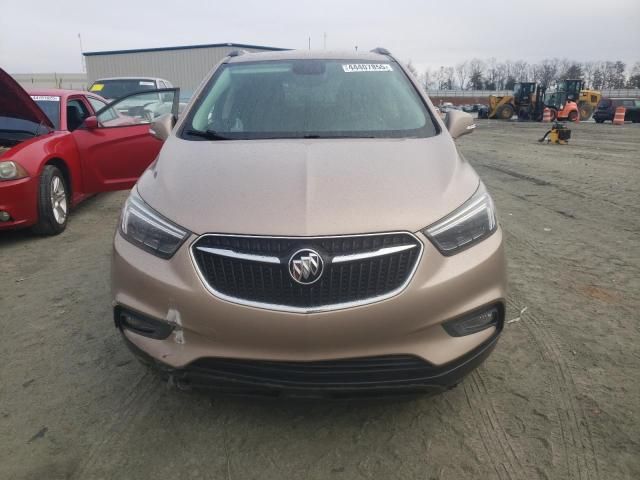 2018 Buick Encore Essence