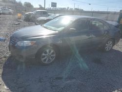 2011 Toyota Camry Base en venta en Hueytown, AL